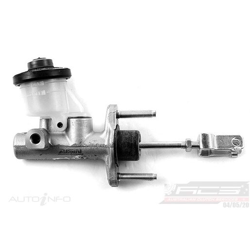 Clutch Master Cylinder