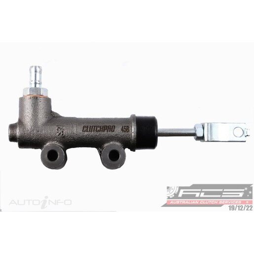 Clutch Master Cylinder