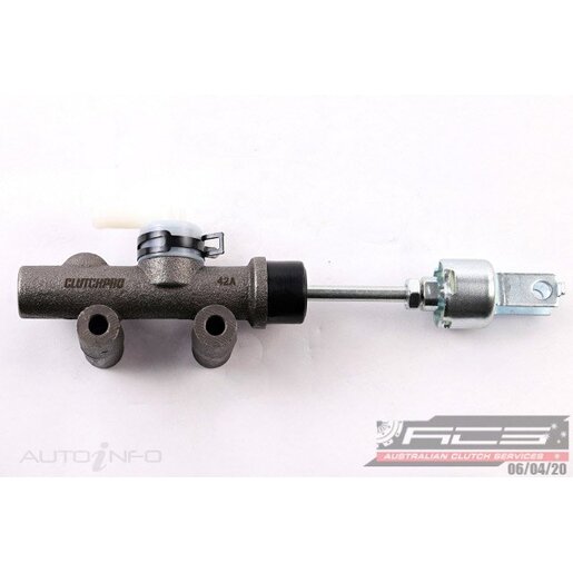 Clutch Master Cylinder