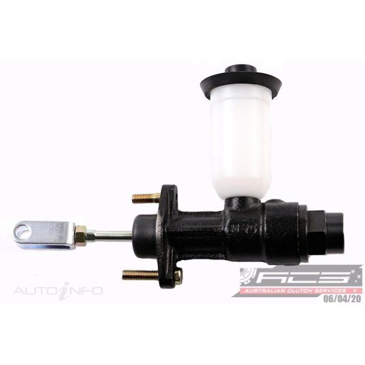 Clutch Master Cylinder