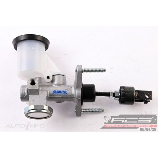 Clutch Master Cylinder