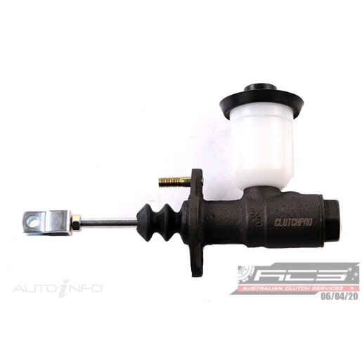 Clutch Master Cylinder