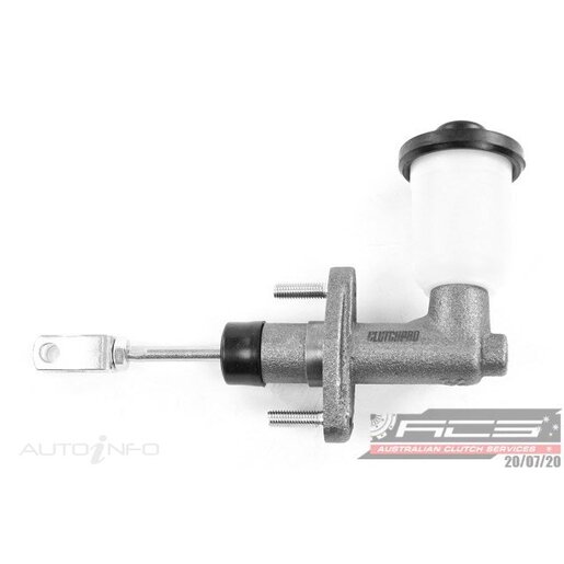 Clutch Master Cylinder