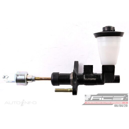 Clutch Master Cylinder