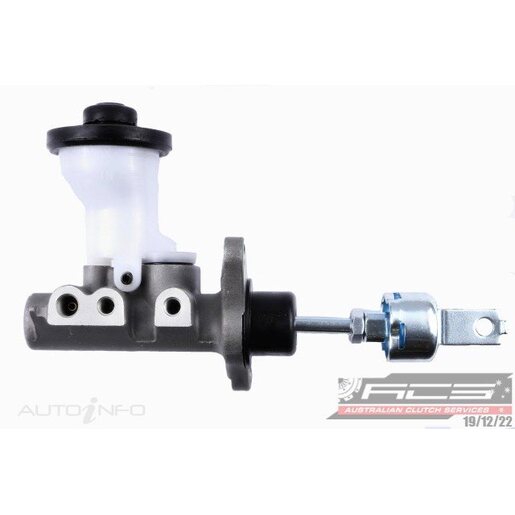 Clutch Master Cylinder