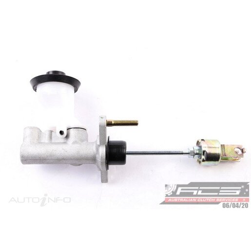 Clutch Master Cylinder