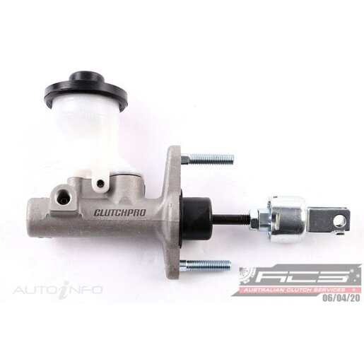 Clutch Master Cylinder