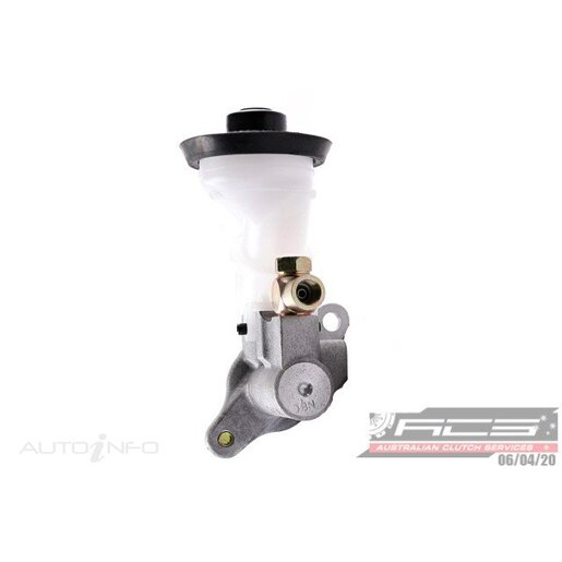 Clutch Master Cylinder