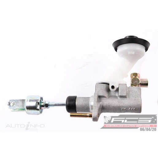 Clutch Master Cylinder