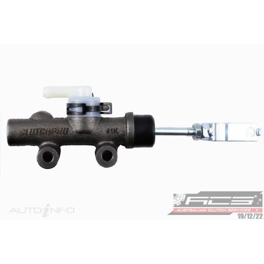 Clutch Master Cylinder