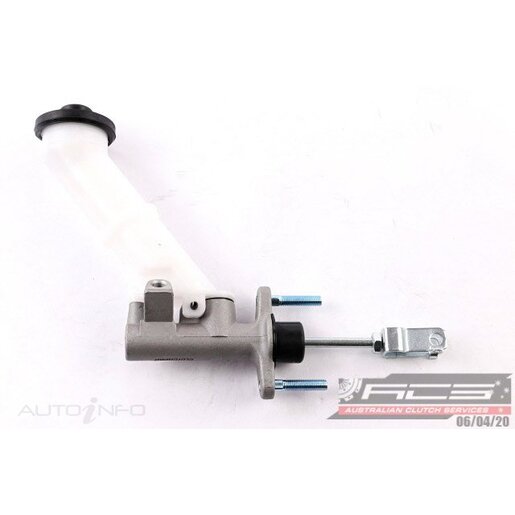 Clutch Master Cylinder