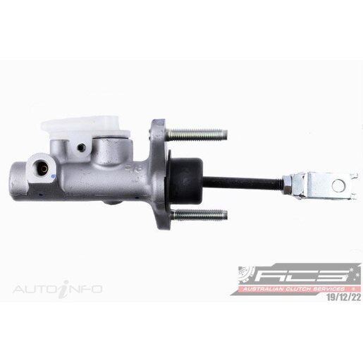 Clutch Master Cylinder