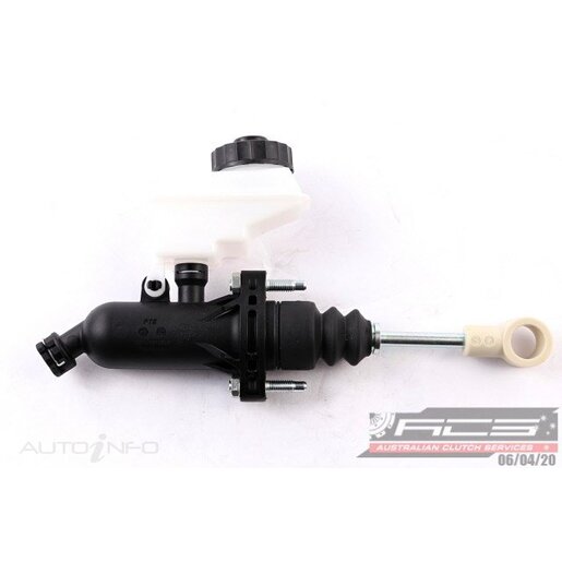 Clutch Master Cylinder