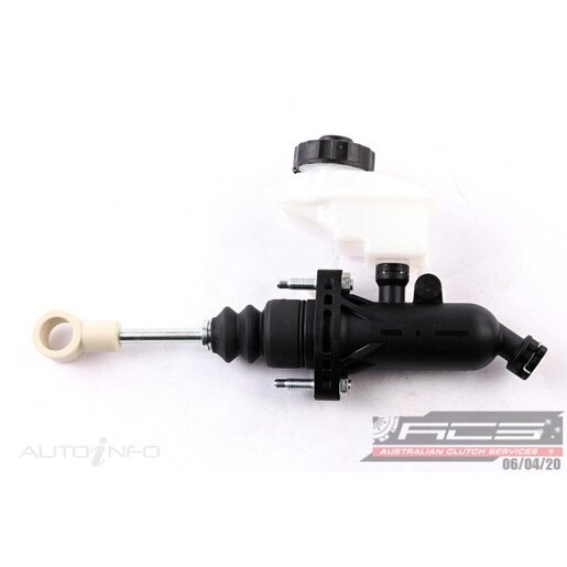 Clutch Master Cylinder