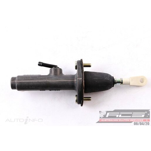 Clutch Master Cylinder-RM