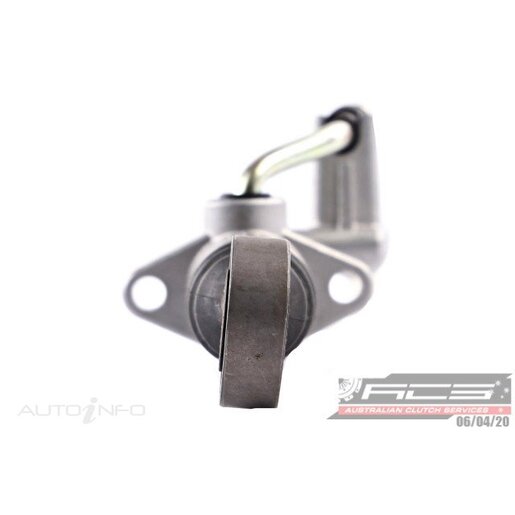 Clutch Master Cylinder-RM