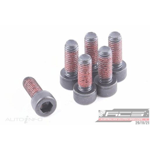 Clutch Pressure Plate Bolt