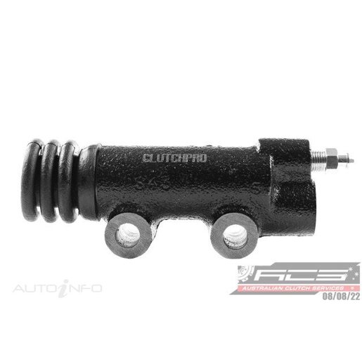 Clutch Slave Cylinder-RM