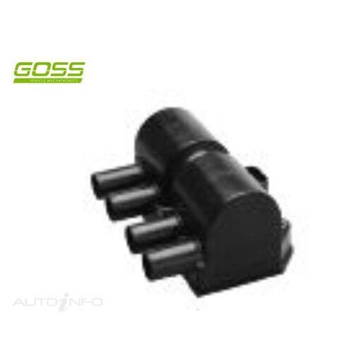 Goss Ignition Coil - C288