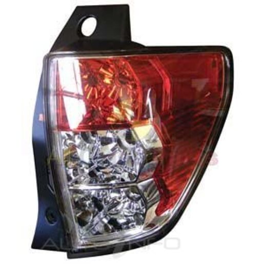 Tail Light