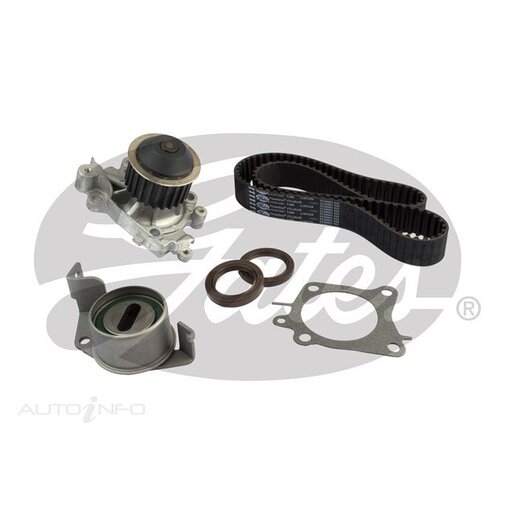 PowerGrip Timing Component Kit