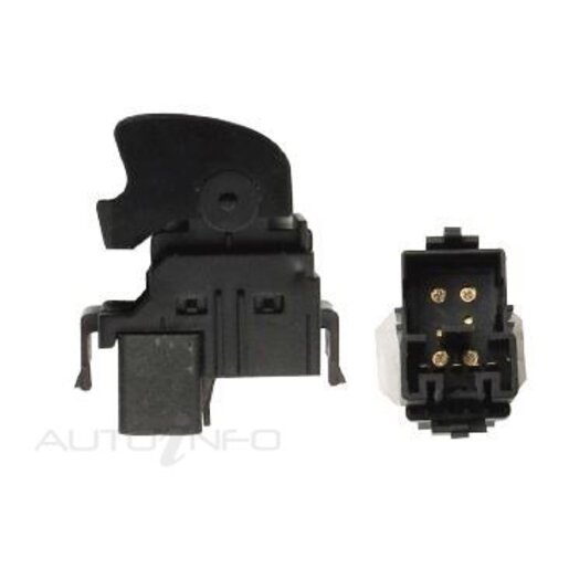 Door Power Window Switch - Front