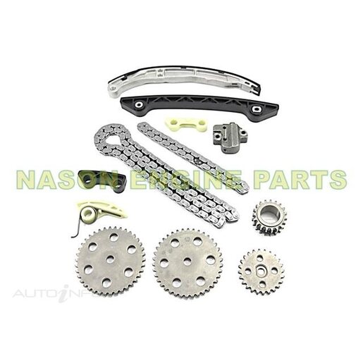 Timing Chain Kit