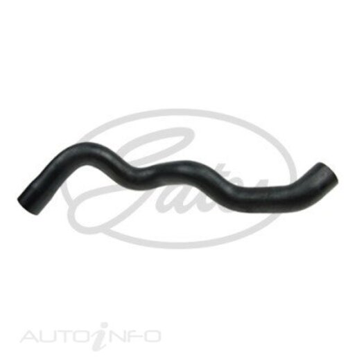 Molded Coolant Hose