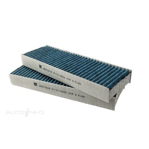 Cabin Air Filter