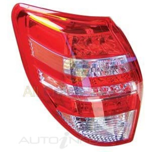 Tail Light