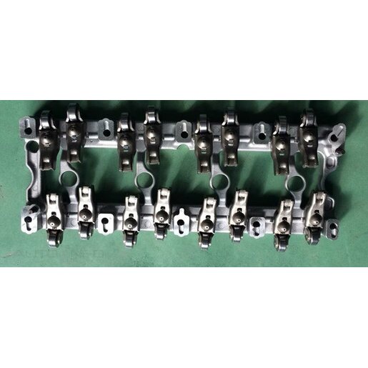 Rocker Arm Carrier Assembly