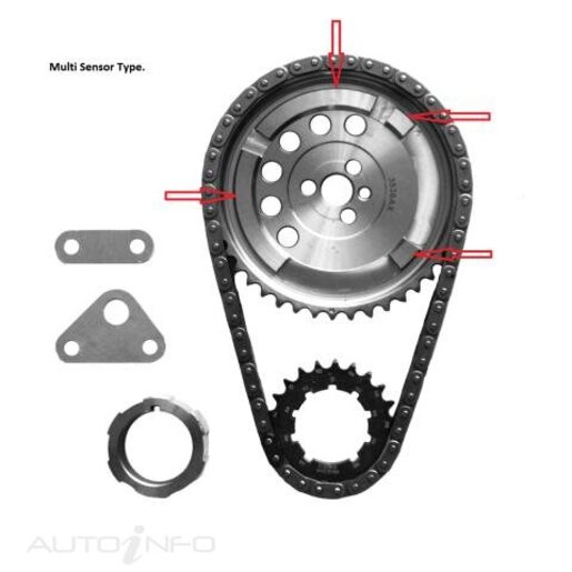 Timing Chain Kit