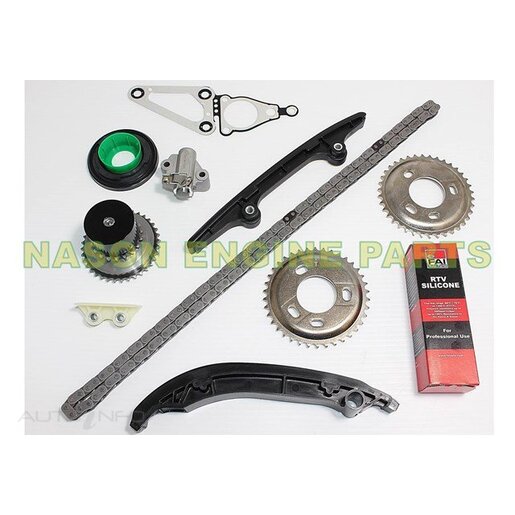 Timing Chain Kit