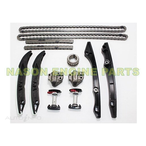 Timing Chain Kit