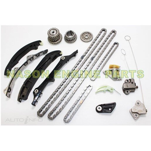 Timing Chain Kit