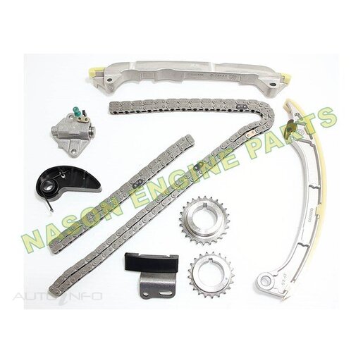 Timing Chain Kit