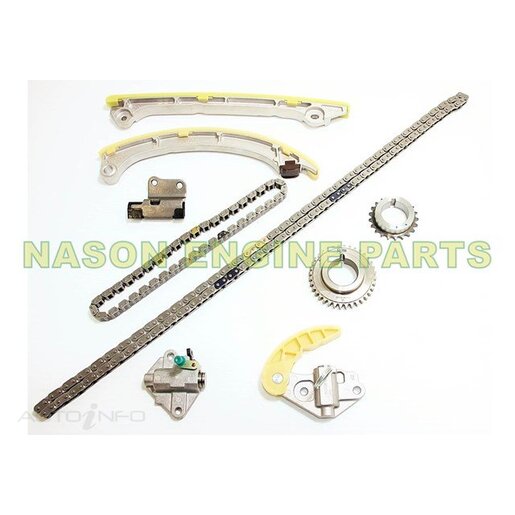 Timing Chain Kit