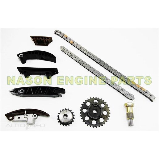 Timing Chain Kit