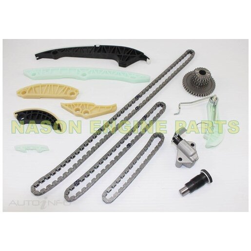 Timing Chain Kit