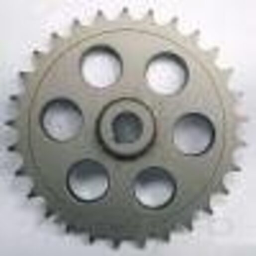 Oil Pump Gear