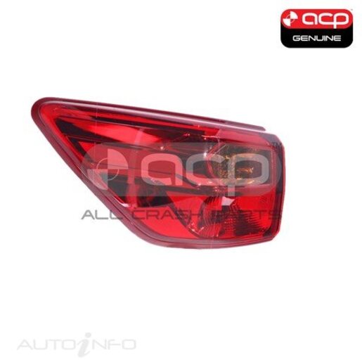 Tail Light