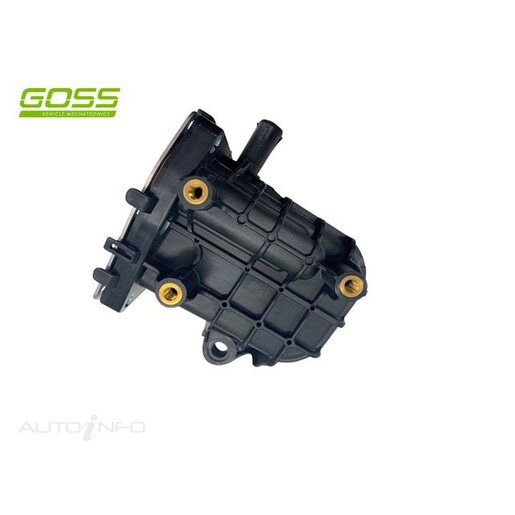 Goss Egr Cooler - EC120