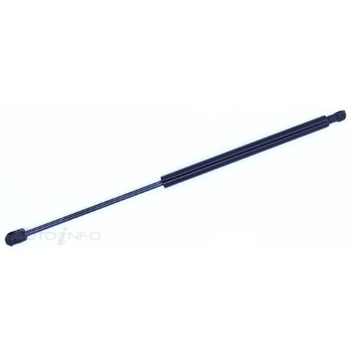 Rear Glass Gas Strut