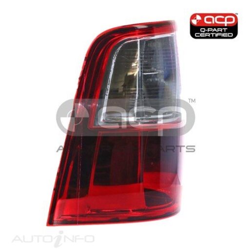 Tail Light