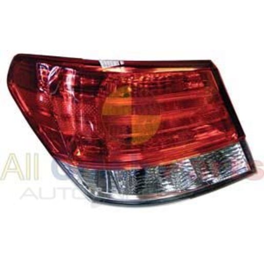 Tail Light