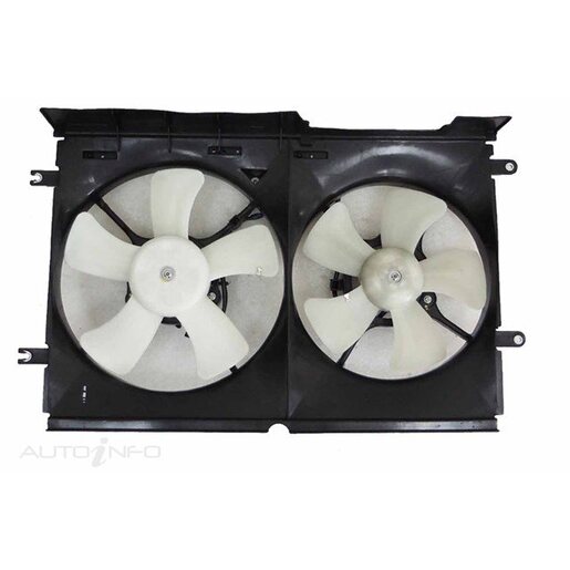 Cooling Fan Assembly