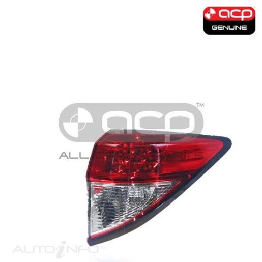 Tail Light