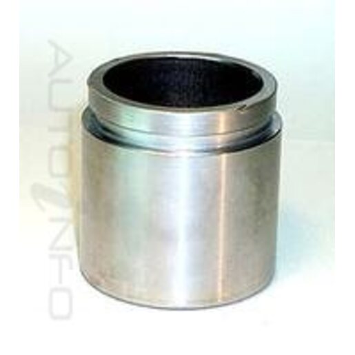 Protex Disc Caliper Piston - Rear - 090P0412