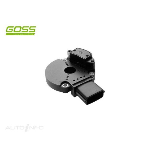 Goss Engine Crank Angle Sensor - SC011