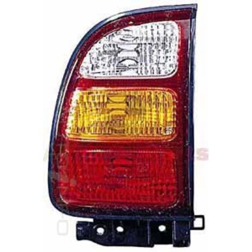 Tail Light